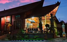 Yoschi'S Hotel Bromo