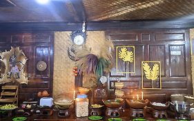 Yoschi'S Hotel Bromo